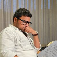 जिसके एक इशारे से, महाभारत रण रुक सकता था.....