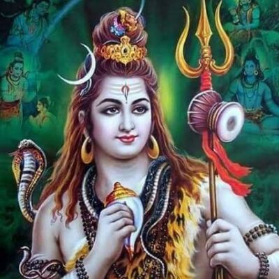 শিবের গান