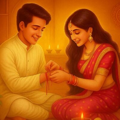 मैं भी राखी का हक़दार हूँ।