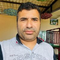 अजनबी दोस्त