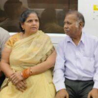 माता-पिता का दुखड़ा