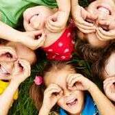 बचपन -- फिर से ???