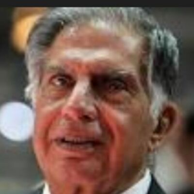 रतन टाटा