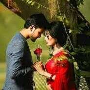 तमाम उम्र।