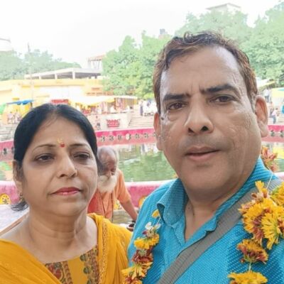 *धर्मपत्नी श्रीमती मंजुल रानी को जन्मदिन की बधाई (कुंडलिया)*