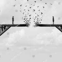 ✍️दूरियाँ वो भी सहता है ✍️