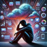 अवसाद: आधुनिक जीवन की सबसे बड़ी मानसिक चुनौती