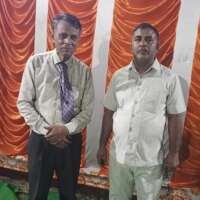 अंधविश्वास का पोषण