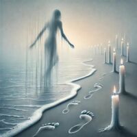 क़दमों के निशां