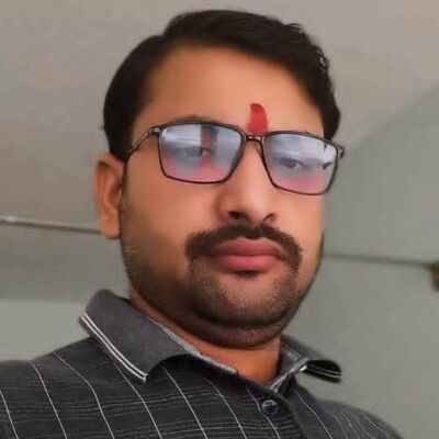 हम तनिक भी न घबराए