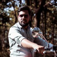 बाप का डांटना ( एक सबक )