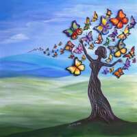 स्त्री न देवी है, न दासी है