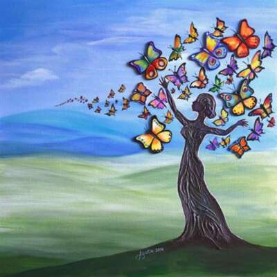 स्त्री न देवी है, न दासी है