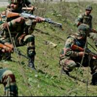 जिद्दी परिंदा 'फौजी'