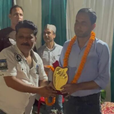 दिल से हर एक गम निकल जाए