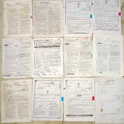 हिंदी के ज्ञानपीठ पुरस्कार (शार्ट ट्रिक)