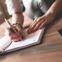 अनामिका के विचार