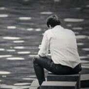 सुकूं का प्यासा है।