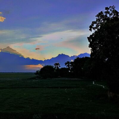 शिव सबके..... शिव के सब