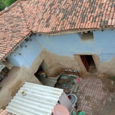 सच में कितना प्यारा था, मेरे नानी का घर...