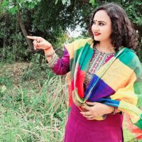 जीवन की नैया डोल रही