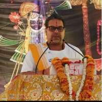 *राधे राधे प्रिया प्रिया ...श्री राधे राधे प्रिया प्रिया*