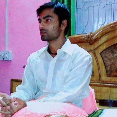 सामुद्रिक शास्त्र