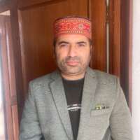 *तेरे इंतज़ार में*