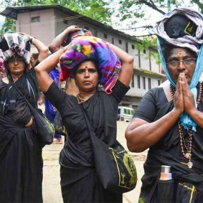 जीत मनु-विधान की / MUSAFIR BAITHA