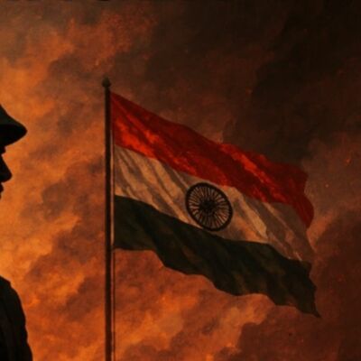 सन् 62 की वो अमर कहानी