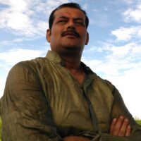 About [ Ranjeet Kumar Shukla ]