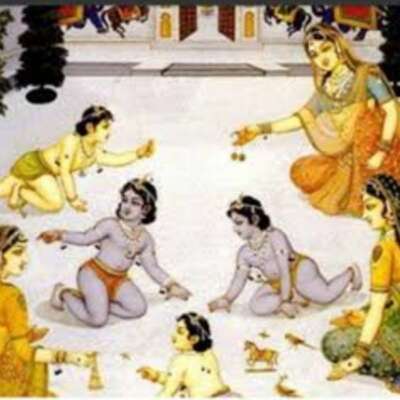 रामायण सार 👏