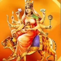 #चतुर्थ_दिवस