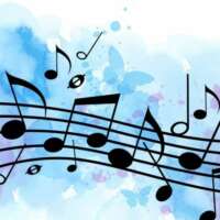 संगीत विहीन