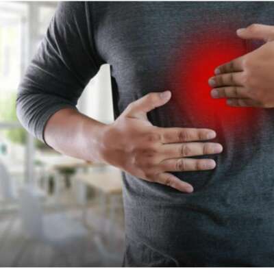 सीने में जलन