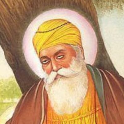 नानक नाम जहाज