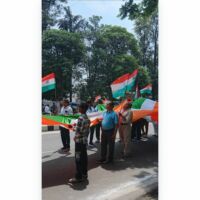 *सारे भारतवर्ष में, दिखी तिरंगा-शान (कुंडलिया)*