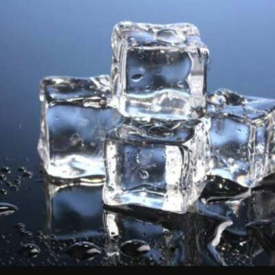 सामाजिक कविता: बर्फ पिघलती है तो पिघल जाने दो,