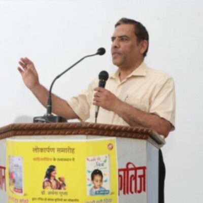 *उल्लू (बाल कविता)*