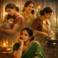 औरतें अजीब होती हैं