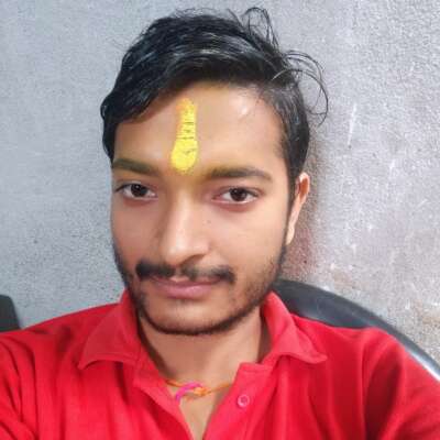 अब तो सूर्योदय है।