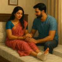 *लघुकथा: