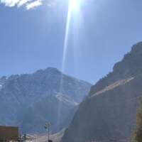 नव रश्मियों में