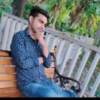 अज़ल की हर एक सांस जैसे गंगा का पानी है./लवकुश यादव 