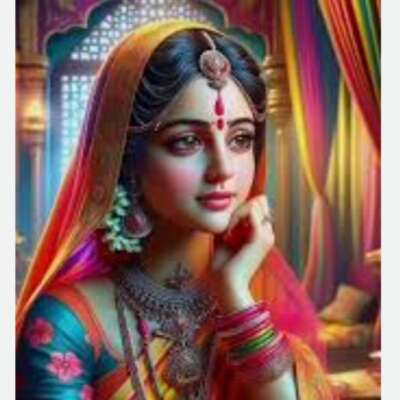 अर्धांगिनी सु-धर्मपत्नी ।