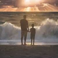 पापा आपकी बहुत याद आती है