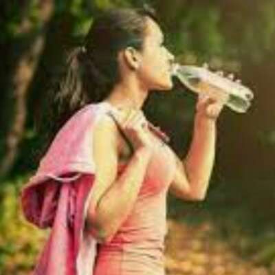 गर्मी आई