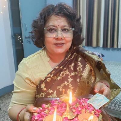 'सुनो स्त्री'