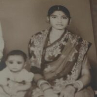 मां नही भूलती