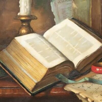 किताबों से मैंने सीखा है ।